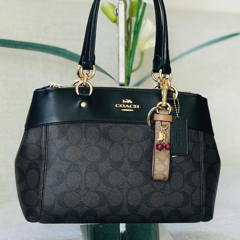 🍒COACH SET - Picture 1 of 6